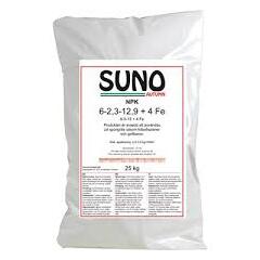 Suno Autumn 6-2,3-12,9+4Fe 6-2,3-12,9